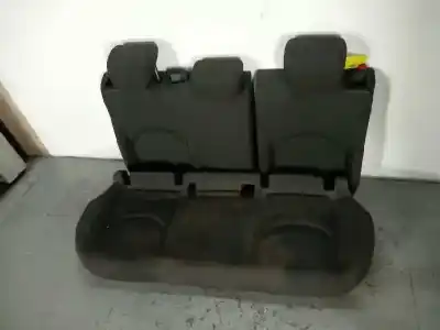 Автозапчастина б/у задні сидіння для seat leon st (5f8) x-perience 4drive посилання на oem iam   