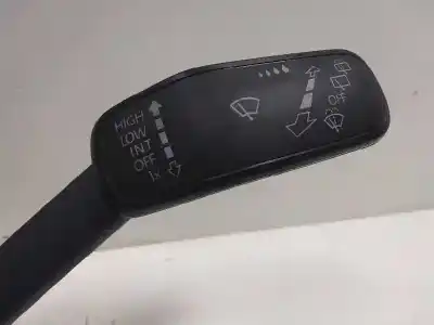 Автозапчастина б/у управління світлом для seat leon st (5f8) x-perience 4drive посилання на oem iam 5q0953507hb  
