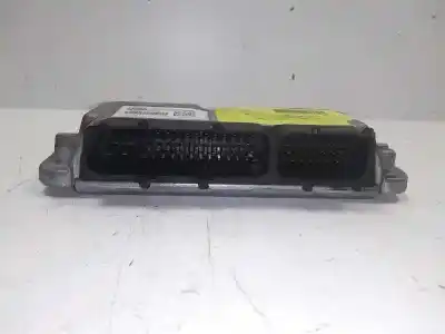 İkinci el araba yedek parçası Ecu Motor Kontrol Cihazi için SEAT IBIZA IV (6J5, 6P1) 1.4 OEM IAM referansları 03C906024BK  