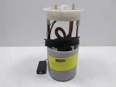Pièce détachée automobile d'occasion Capteur Niveau De Carburant pour SEAT IBIZA IV (6J5, 6P1) 1.4 Références OEM IAM 6R0919051  