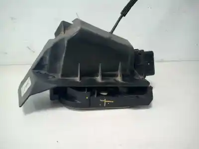 Автозапчастина б/у замок заднього правого дверя для FORD B-MAX Titanium Посилання на OEM IAM AV1AR26412AB 6 PINS 