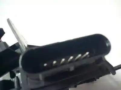 Автозапчастина б/у замок заднього правого дверя для ford b-max titanium посилання на oem iam av1ar26412ab 6 pins 