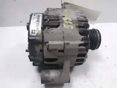 Pezzo di ricambio per auto di seconda mano alternatore per opel zafira tourer selective riferimenti oem iam 13588306 1202333 22832590