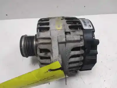 Pezzo di ricambio per auto di seconda mano alternatore per opel zafira tourer selective riferimenti oem iam 13588306 1202333 22832590