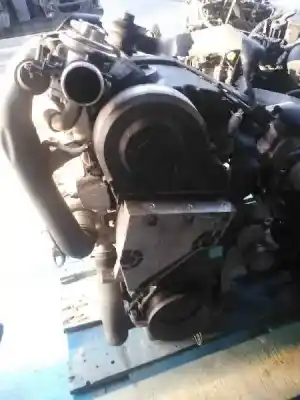 Автозапчасти б/у полный двигатель за skoda fabia (6y2/6y3) 1.9 tdi ссылки oem iam   