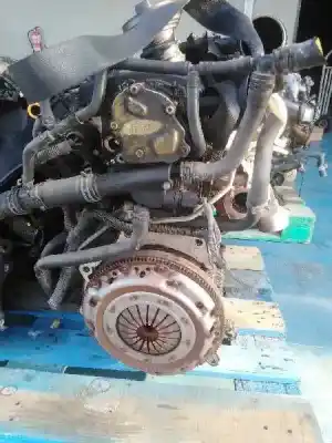 Автозапчасти б/у полный двигатель за skoda fabia (6y2/6y3) 1.9 tdi ссылки oem iam   