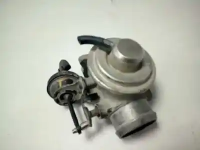 Автозапчастина б/у клапан Egr для SEAT IBIZA (6L1) 1.9 TDI Посилання на OEM IAM 038131501M  
