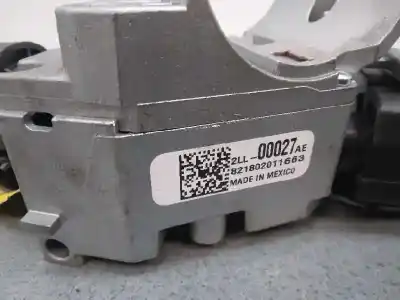 Автозапчасти б/у переключатель стартера за opel astra k lim. 5türig dynamic ссылки oem iam 39153198  