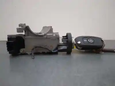 Автозапчасти б/у переключатель стартера за opel astra k lim. 5türig dynamic ссылки oem iam 39153198  