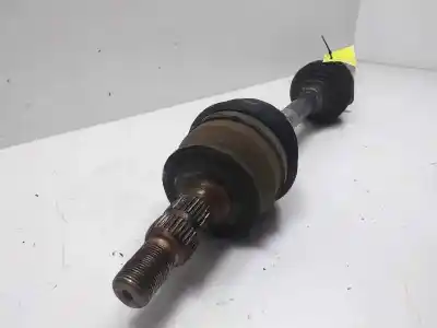 Pièce détachée automobile d'occasion transmission avant droite pour opel zafira tourer selective références oem iam 13348259