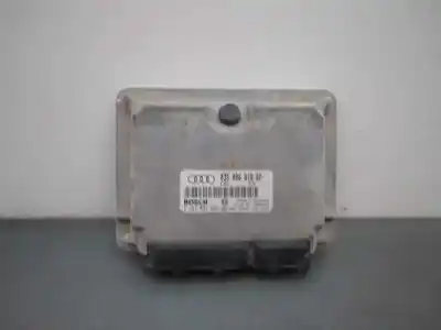 Автозапчастина б/у ебу контролер двигуна для AUDI A3 (8L) 1.9 TDI Посилання на OEM IAM 038906018BP  0281001848