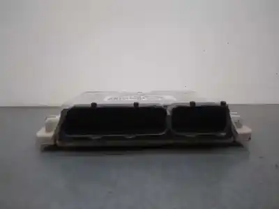 Автозапчастина б/у ебу контролер двигуна для audi a3 (8l) 1.9 tdi посилання на oem iam 038906018bp  0281001848