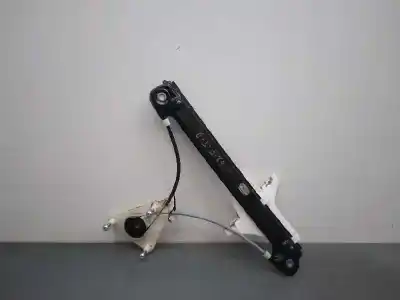 Pezzo di ricambio per auto di seconda mano Alzacristalli Posteriore Destro per VOLKSWAGEN POLO (6C1) Advance BlueMotion Riferimenti OEM IAM   