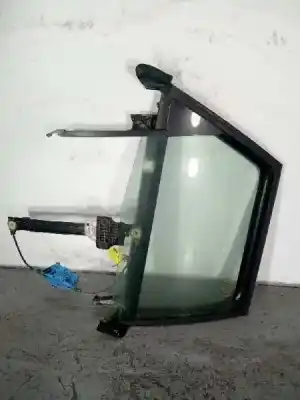 Peça sobressalente para automóvel em segunda mão elevador de vidros traseiro direito por audi a4 avant (8e) 2.0 tdi quattro (dpf) (125kw) referências oem iam 