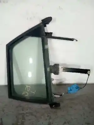 Peça sobressalente para automóvel em segunda mão elevador de vidros traseiro esquerdo por audi a4 avant (8e) 2.0 tdi quattro (dpf) (125kw) referências oem iam 