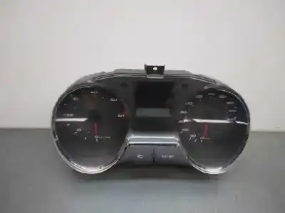 Pezzo di ricambio per auto di seconda mano pannello degli strumenti per seat ibiza st (6j8) style riferimenti oem iam 6j0920802h