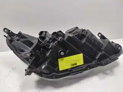 Автозапчастина б/у ліва фара для opel corsa d selective посилання на oem iam   h7 h1