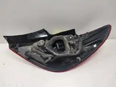 Автозапчастина б/у лівий ход ліхар для opel corsa d selective посилання на oem iam 13269050  89318811