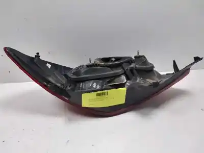 Автозапчастина б/у лівий ход ліхар для opel corsa d selective посилання на oem iam 13269050  89318811