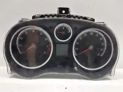 Автозапчасти б/у приборная доска за opel corsa d selective ссылки oem iam 1303304