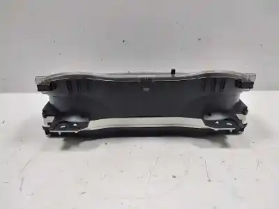 Peça sobressalente para automóvel em segunda mão quadrante por opel corsa d selective referências oem iam 1303304  