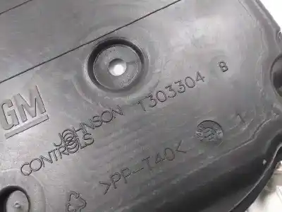 Peça sobressalente para automóvel em segunda mão quadrante por opel corsa d selective referências oem iam 1303304  