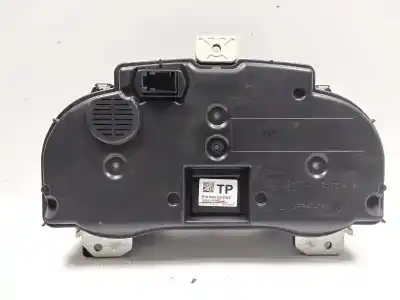 Peça sobressalente para automóvel em segunda mão quadrante por opel corsa d selective referências oem iam 1303304  