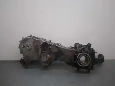 Автозапчасти б/у распределительная крышка за FIAT FIORINO Básico ссылки OEM IAM 37004600  