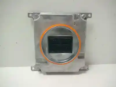 Автозапчастина б/у електронний модуль для SEAT LEON ST (5F8) X-Perience 4Drive Посилання на OEM IAM 7P5941591AD  