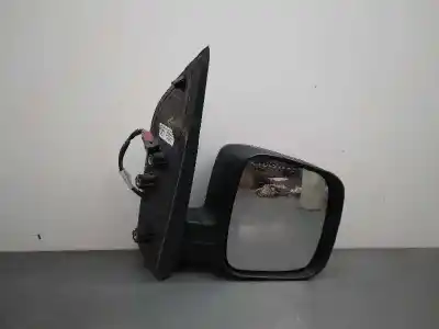 Pezzo di ricambio per auto di seconda mano retrovisore destro per citroen nemo 1.3 hdi fap riferimenti oem iam 735460567