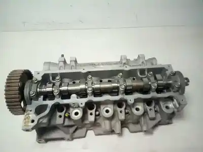 Pièce détachée automobile d'occasion CULASSE DU MOTEUR pour RENAULT SCENIC II  Références OEM IAM   