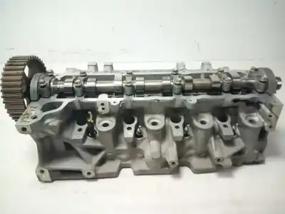 Peça sobressalente para automóvel em segunda mão cabeça / culatra por renault scenic ii 1.5 dci diesel referências oem iam   