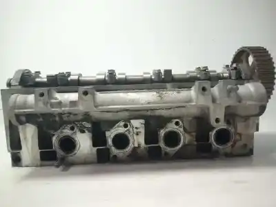 Peça sobressalente para automóvel em segunda mão cabeça / culatra por renault scenic ii 1.5 dci diesel referências oem iam   
