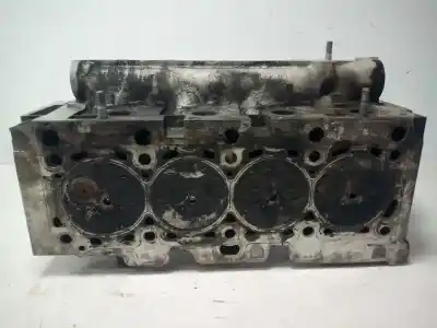 Peça sobressalente para automóvel em segunda mão cabeça / culatra por renault scenic ii 1.5 dci diesel referências oem iam   