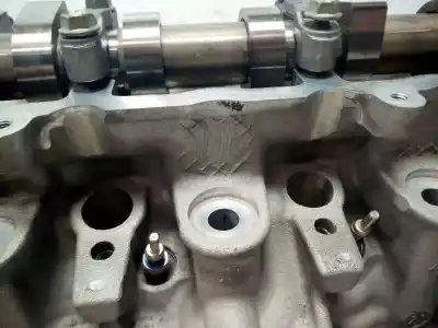 Peça sobressalente para automóvel em segunda mão cabeça / culatra por renault scenic ii 1.5 dci diesel referências oem iam   