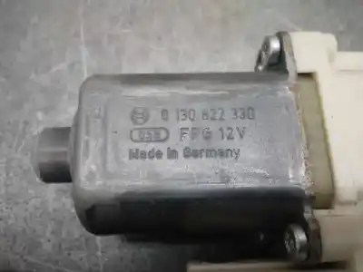 Second-hand car spare part left front window motor for renault laguna ii (bg0) dynamique oem iam references 807310002r  0130822330 Second-hand car spare part left front window motor for renault laguna ii (bg0) dynamique oem iam references 807310002r  0130822330