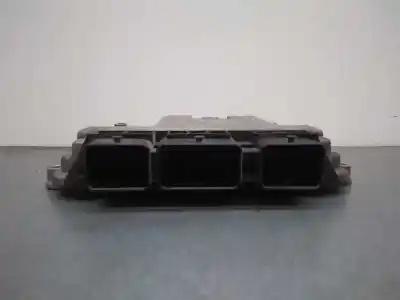 Автозапчастина б/у ебу контролер двигуна для renault grand scénic ii (jm0/1_) 1.9 dci (jm0g jm12 jm1g jm2c) посилання на oem iam 8200310863  0281011549