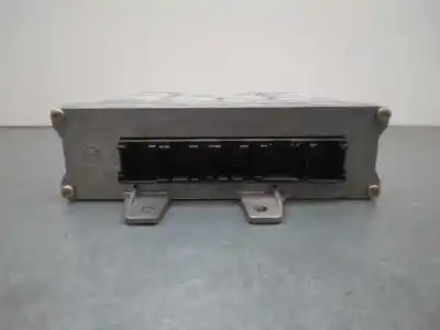 Second-hand car spare part ecu engine control for audi a4 berlina (b5) 1.8 oem iam references 8d0907557cx  0261203939