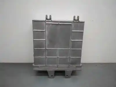 Second-hand car spare part ecu engine control for audi a4 berlina (b5) 1.8 oem iam references 8d0907557cx  0261203939