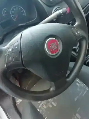 Автозапчастина б/у передня ліва подушка безопасности для FIAT FIORINO 1.3 16V JTD CAT Посилання на OEM IAM 34121859A  