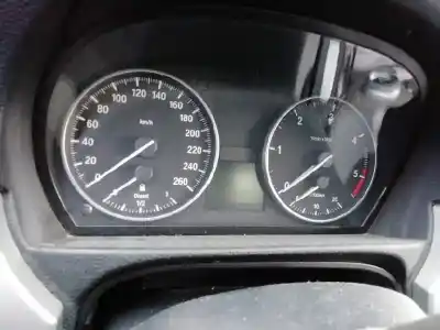 Peça sobressalente para automóvel em segunda mão quadrante por bmw serie 3 berlina (e90) 318d referências oem iam 102535084