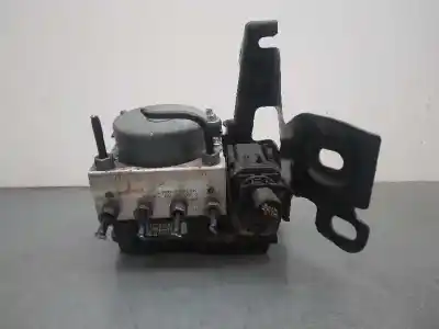 Second-hand car spare part abs for fiat fiorino 1.3 16v jtd cat oem iam references 51879971