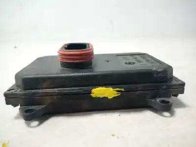 Second-hand car spare part electronic module for audi a6 allroad c6 (4fh) 3.0 tdi quattro oem iam references 4f0941329d  