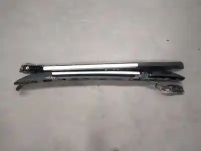 Second-hand car spare part ROOF BARS for DACIA DUSTER  OEM IAM references   