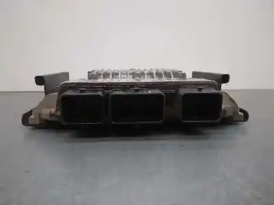 Peça sobressalente para automóvel em segunda mão centralina de motor uce por citroen c3 1.4 hdi exclusive referências oem iam 9653447480  