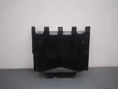 Peça sobressalente para automóvel em segunda mão centralina de motor uce por citroen c3 1.4 hdi exclusive referências oem iam 9653447480  