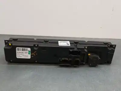 Автозапчасти б/у климат-контроль за bmw x5 (e70) xdrive30d ссылки oem iam 923433202  