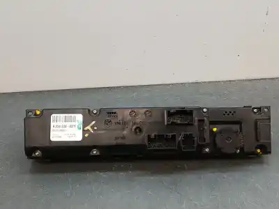 Автозапчасти б/у климат-контроль за bmw x5 (e70) xdrive30d ссылки oem iam 923433202  