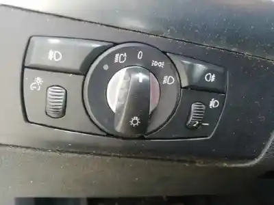 Автозапчасти б/у управление светом за bmw x5 (e70) xdrive30d ссылки oem iam 913472502  