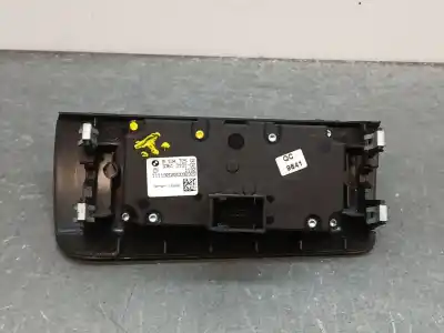 Автозапчасти б/у управление светом за bmw x5 (e70) xdrive30d ссылки oem iam 913472502  